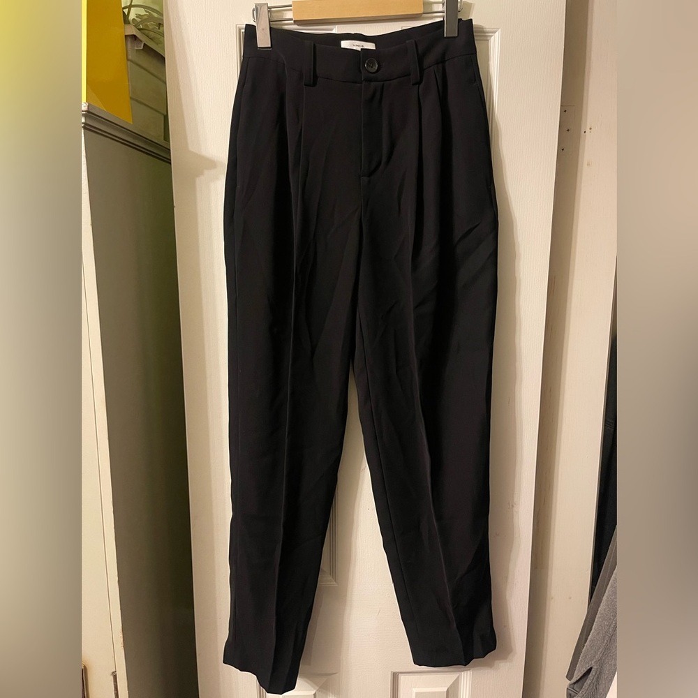 Vince dress pants